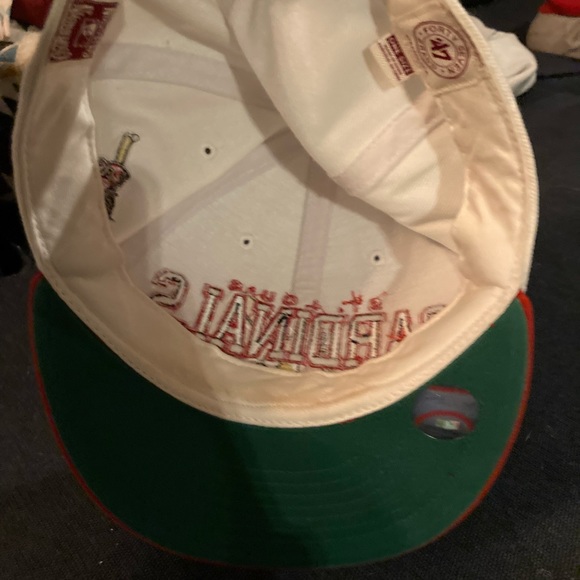 St Louis Cardinals SnapBack Cooperstown collection - Picture 3 of 3